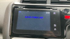 Honda Jazz 1.3 SE 5dr Petrol Hatchback